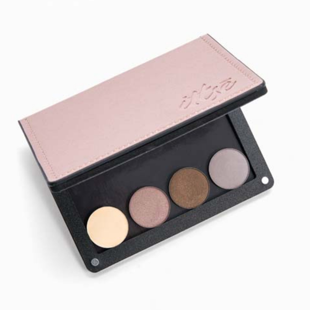 ITTSĒThe Van Ness Magnetic Eyeshadow Quad